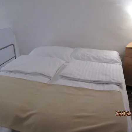Agava Apartment *